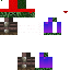Texture for Zomboy