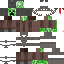 Texture for knight Creeper