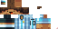 Texture for messi