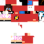 Texture for frams