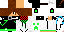 Texture for mr awesome