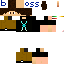 Texture for aranhamaster
