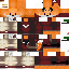 Texture for steve