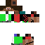 Texture for df