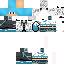 Texture for ice