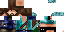 Texture for THE HEROBRINE