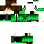 Texture for steve