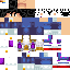 Texture for gohan