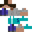 Texture for steve Стиви