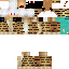Texture for dsd