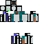 Texture for Whiteman
