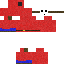 Texture for shy_guy