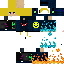 Texture for King Craft