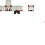 Texture for yahya devil head