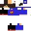 Texture for davipanda