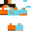 Texture for NemoMan