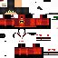Texture for DracoNiteDragon Incredibles