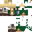 Texture for armin custom cape