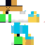 Texture for steve  mal  echo
