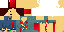 Texture for steve has been eatin alive!