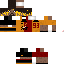 Texture for steve