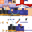 Texture for Trunks-sama