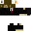 Texture for Monkey suit