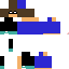Texture for pangolim