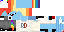 Texture for Rainbow dash new