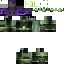 Texture for king echo