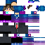 Texture for suit