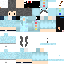 Texture for 恐竜パーカー