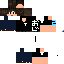 Texture for たっちー２