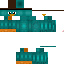 Texture for pengu
