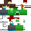 Texture for Rikuyu