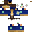 Texture for Furry
