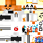 Texture for robot