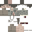 Texture for Ash Williams (EVIL DEAD 2 Ending Version)