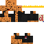 Texture for cookie