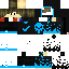 Texture for BILLA