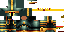 Texture for King Gladiator