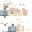 Texture for Mr Jax