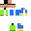 Texture for King