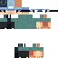 Texture for Manny