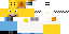 Texture for Homer Simpson