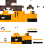 Texture for gabsnipe