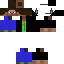 Texture for Steve228