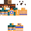 Texture for MARK EVANS