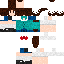 Texture for Giselle