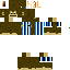 Texture for monkey copero